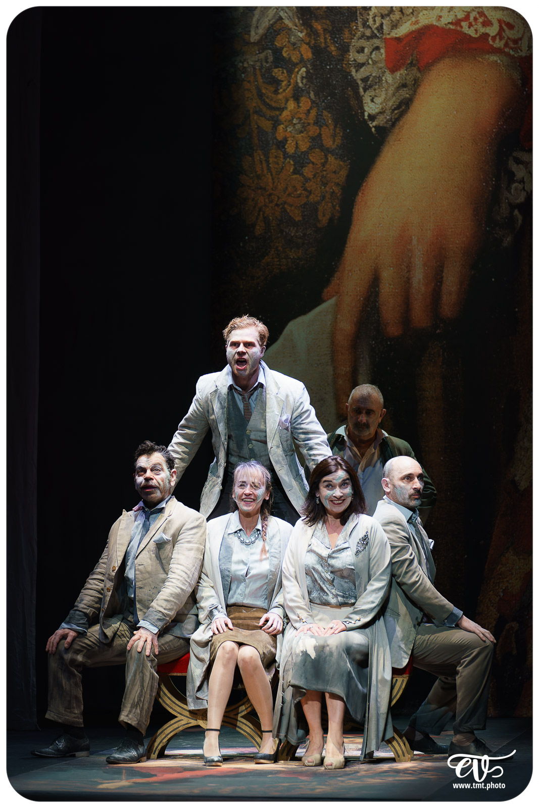 LE MISANTHROPE (CIE DU MATAMORE)